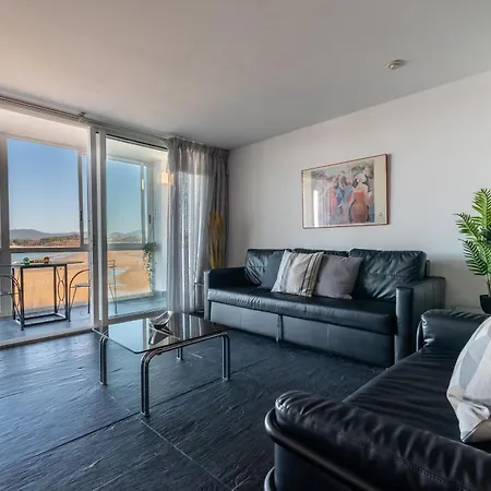 El Balcón De Samil *