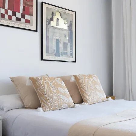 El Balcón De Samil Vigo