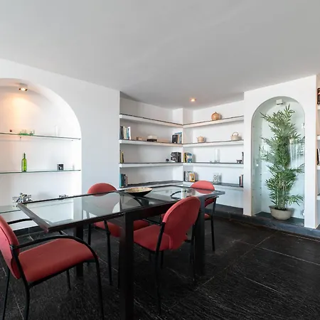 El Balcon De Samil * 비고