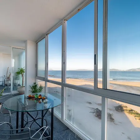 El Balcón De Samil Apartamento *