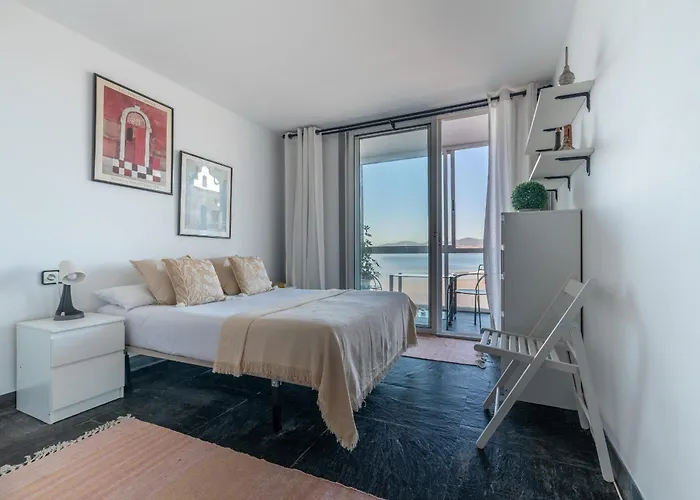 El Balcon De Samil Appartement Vigo