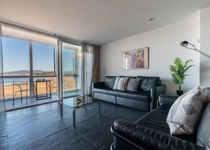 El Balcon De Samil *