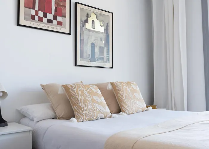 El Balcon De Samil Vigo