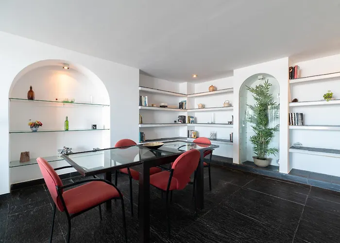 El Balcon De Samil * Vigo