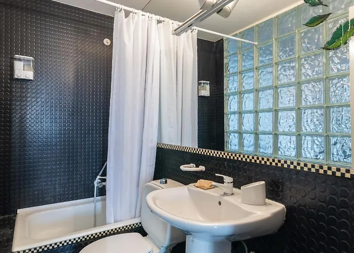 El Balcon De Samil Appartement